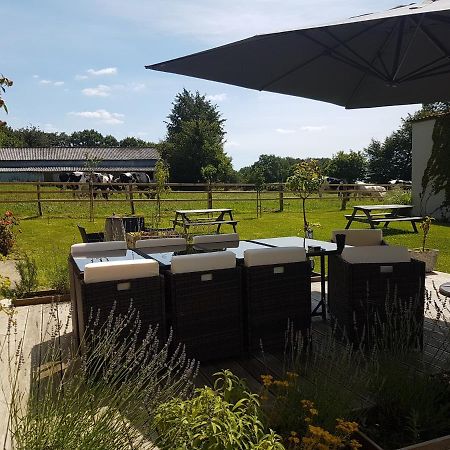 La Bastide Du Bonheur Chambres Et Tables D'Hotes Ger  외부 사진
