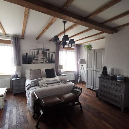 La Bastide Du Bonheur Chambres Et Tables D'Hotes Ger  외부 사진