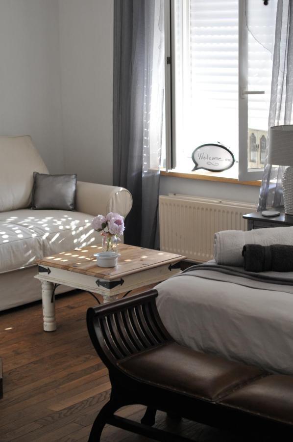 La Bastide Du Bonheur Chambres Et Tables D'Hotes Ger  외부 사진