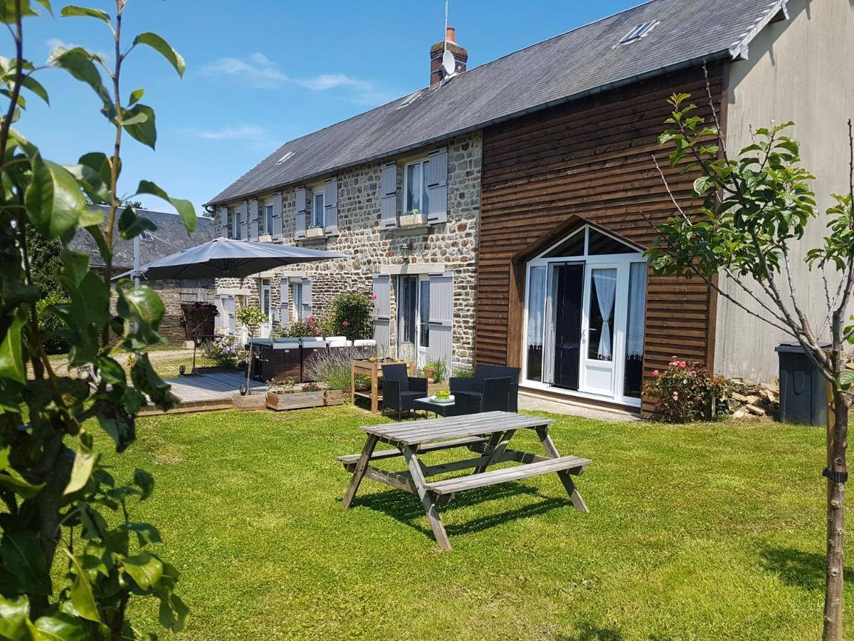 La Bastide Du Bonheur Chambres Et Tables D'Hotes Ger  외부 사진