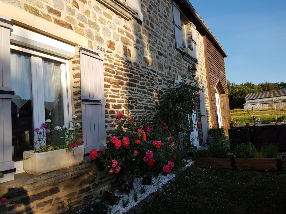 La Bastide Du Bonheur Chambres Et Tables D'Hotes Ger  외부 사진
