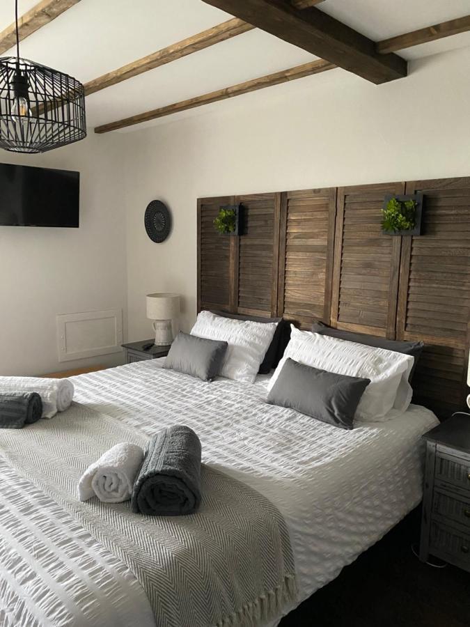 La Bastide Du Bonheur Chambres Et Tables D'Hotes Ger  외부 사진