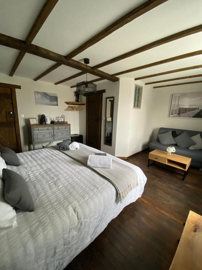 La Bastide Du Bonheur Chambres Et Tables D'Hotes Ger  외부 사진