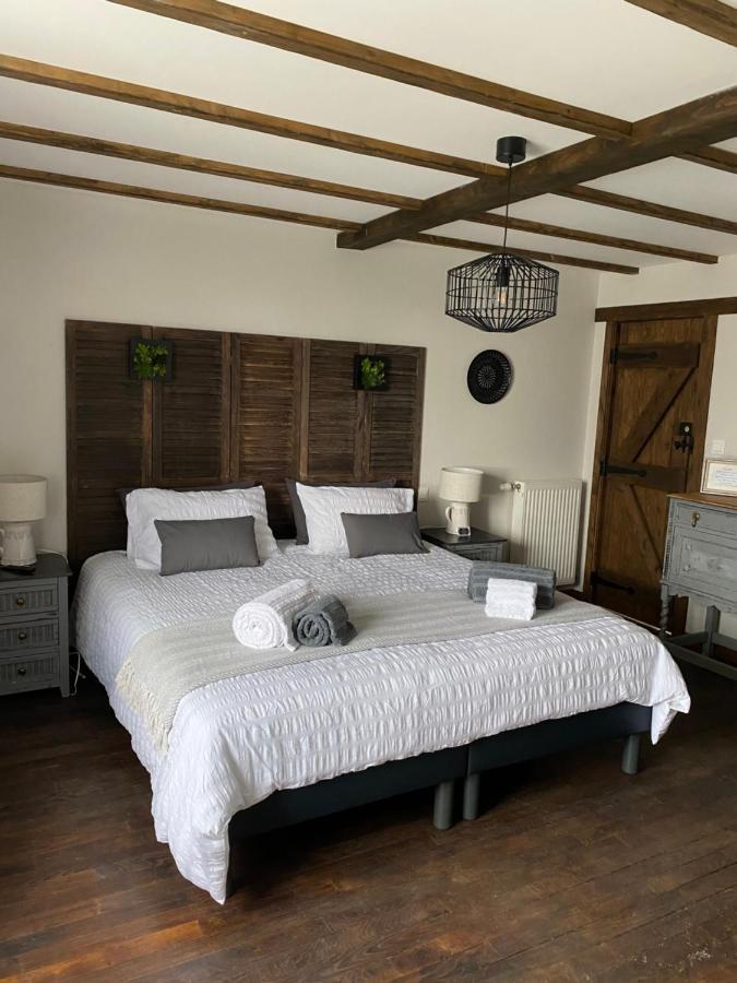 La Bastide Du Bonheur Chambres Et Tables D'Hotes Ger  외부 사진