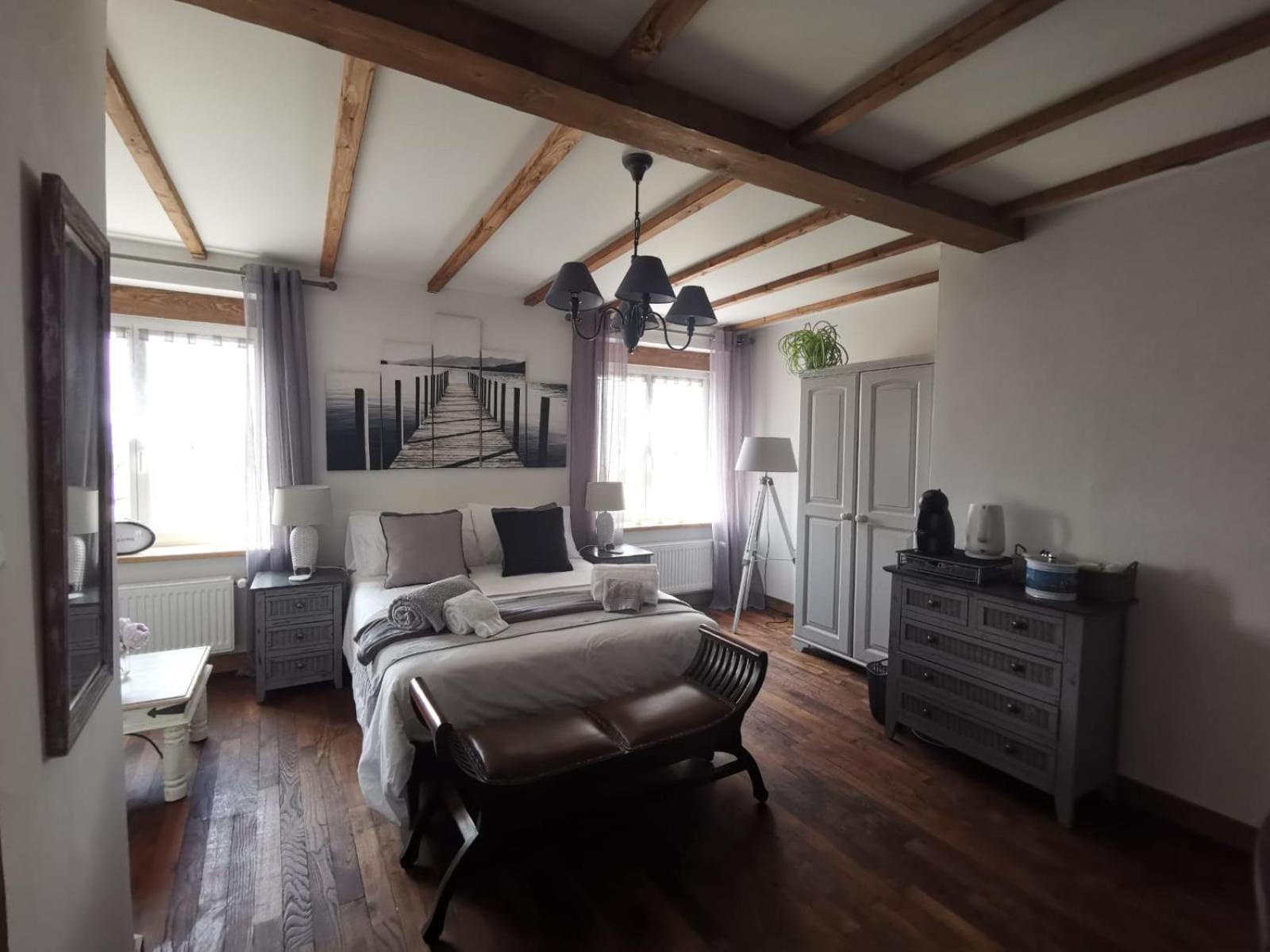 La Bastide Du Bonheur Chambres Et Tables D'Hotes Ger  외부 사진